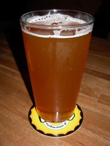 APA Potion #1