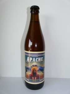Apache
