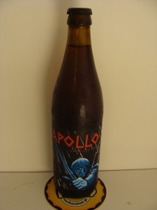 Apollo