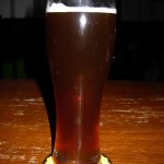 Arcobrau Weissbier Dunkel (Niemcy)