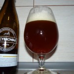 ArcyBrowar American IPA