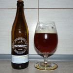 ArcyBrowar American IPA