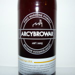 ArcyBrowar American IPA