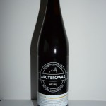 ArcyBrowar White IPA