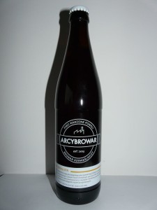 ArcyBrowar White IPA