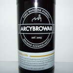 ArcyBrowar White IPA