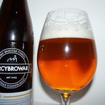 ArcyBrowar White IPA