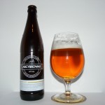 ArcyBrowar White IPA