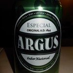 Argus Especial (Hiszpania)