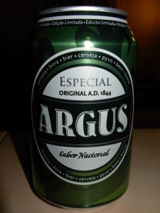 Argus Especial (Hiszpania)
