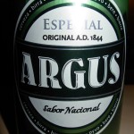 Argus Especial (Hiszpania)