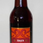 Argus Koźlak Rubinowy
