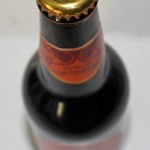 Argus Koźlak Rubinowy
