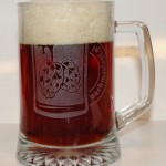 Argus Koźlak Rubinowy