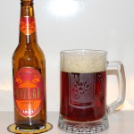 Argus Koźlak Rubinowy