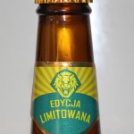 Argus Lager Złocisty