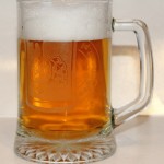 Argus Lager Złocisty