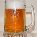 Argus Lager Złocisty