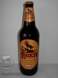 Argus Łowczy Chmielowy Kwartet
