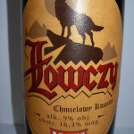 Argus Łowczy Chmielowy Kwartet