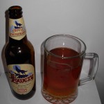 Argus Łowczy Słodowy Tercet