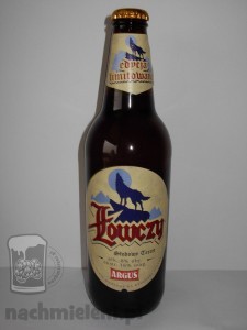 Argus Łowczy Słodowy Tercet