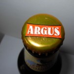 Argus Łowczy Słodowy Tercet