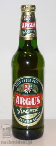Argus Maestic