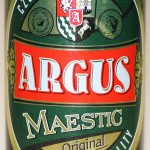 Argus Maestic