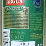 Argus Maestic