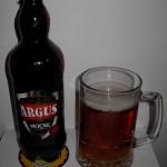 Argus Mocne