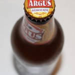Argus Naturalnie Mętny