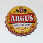 Argus Naturalnie Mętny