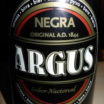 Argus Negra (Hiszpania)