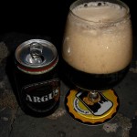 Argus Negra (Hiszpania)