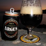 Argus Negra (Hiszpania)