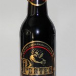 Argus Porter Czarny