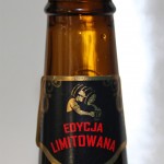 Argus Porter Czarny
