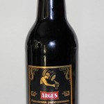 Argus Porter Czarny