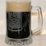 Argus Porter Czarny