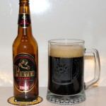 Argus Porter Czarny