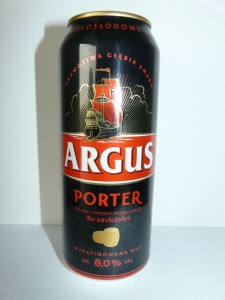 Argus Porter