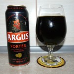 Argus Porter