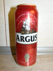 Argus Premium