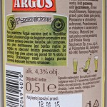 Argus Pszeniczne