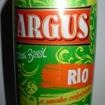 Argus o smaku caipirinha