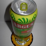 Argus o smaku caipirinha