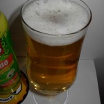 Argus o smaku caipirinha