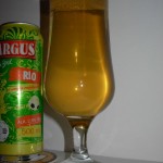 Argus o smaku caipirinha