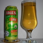 Argus o smaku caipirinha